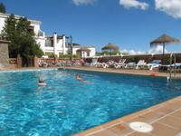 Sierra Nevada - Las Alpujarras - Single-Wanderreise Andalusien