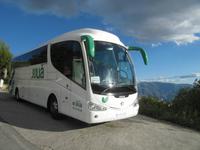 Sierra Nevada - Las Alpujarras - Single-Wanderreise Andalusien