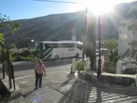 Sierra Nevada - Las Alpujarras - Single-Wanderreise Andalusien