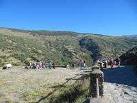 Sierra Nevada - Las Alpujarras - Single-Wanderreise Andalusien