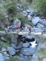 Sierra Nevada - Las Alpujarras - Single-Wanderreise Andalusien