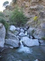 Sierra Nevada - Las Alpujarras - Single-Wanderreise Andalusien