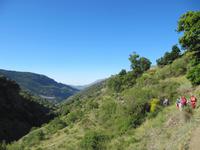 Sierra Nevada - Las Alpujarras - Single-Wanderreise Andalusien