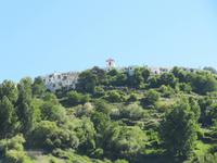 Sierra Nevada - Las Alpujarras - Single-Wanderreise Andalusien