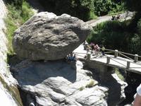 Sierra Nevada - Las Alpujarras - Single-Wanderreise Andalusien