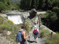 Sierra Nevada - Las Alpujarras - Single-Wanderreise Andalusien