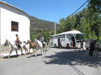 Las Alpujarras - Single-Wanderreise Andalusien