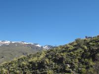 Las Alpujarras - Single-Wanderreise Andalusien