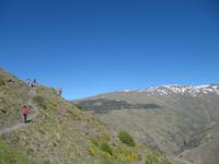 Las Alpujarras - Single-Wanderreise Andalusien