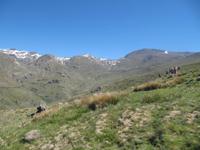 Sierra Nevada - Las Alpujarras - Single-Wanderreise Andalusien