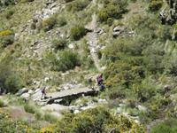 Sierra Nevada - Las Alpujarras - Single-Wanderreise Andalusien