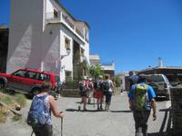 Sierra Nevada - Las Alpujarras - Single-Wanderreise Andalusien