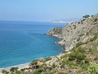 Küstenwanderung - Single-Wanderreise Andalusien