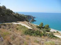 Küstenwanderung - Single-Wanderreise Andalusien