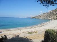 Küstenwanderung - Single-Wanderreise Andalusien