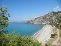 Küstenwanderung - Single-Wanderreise Andalusien