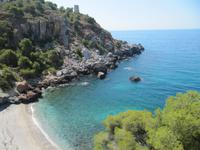 Küstenwanderung - Single-Wanderreise Andalusien