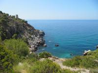 Küstenwanderung - Single-Wanderreise Andalusien