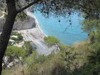 Küstenwanderung - Single-Wanderreise Andalusien