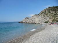 Küstenwanderung - Single-Wanderreise Andalusien