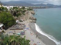 Nerja - Single-Wanderreise Andalusien