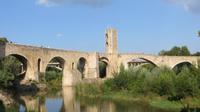 Romanische Brücke von Besalu
