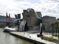 Bilbao - Guggenheim Museum 