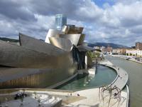 Bilbao - Guggenheim Museum 