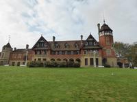 San Sebastian - Miridor (heute Musikschule)