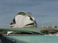 Valencia - Oper