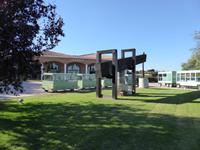 Bodega Torres - Weinanbaugebiet Penedes