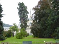 La Granja de San Ildefonso