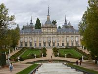 La Granja de San Ildefonso