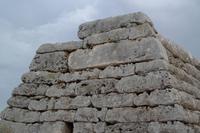  oben links fehlt ein Stein