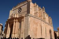 Kathedrale von Ciutadella