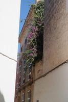 in der Altstadt von Ciutadella