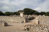 mysteriöse Steinmonumente