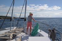 wo sind denn die anderen ?