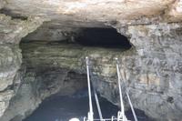 Piraten und Schmuggler sollen sich hier versteckt haben