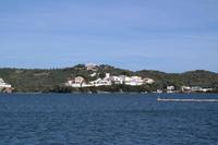 in dem kleinen Haus (oben) soll Lord Nelson sich aufgehalten haben