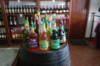 Gin und Liköre aus Mahon sind weltweit bekannt