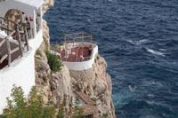 Naturfelsen und Höhlen zum Verweilen, Genießen