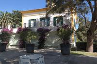 Hotel in der Anlage Sant Patrici