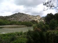 El Chorro Nationalpark