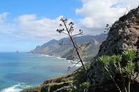 Wanderung von Afur nach Taganana – Teneriffa