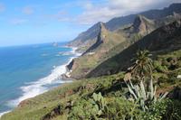 Wanderung von Afur nach Taganana – Teneriffa