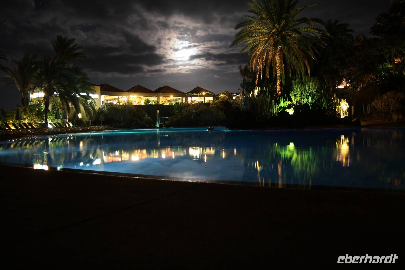 Hacienda San Jorge  – Los Cancajos, La Palma