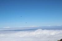 Wanderung vom Roque de los Muchachos zum Pico de la Cruz – La Palma