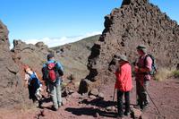 An der Teufelswand – La Palma