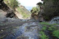 Wanderung in der Caldera de Taburiente – La Palma